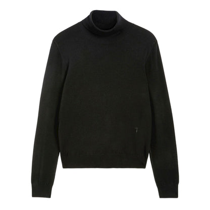 Maglione Collo Alto Uomo Trussardi Jeans   52M006290F000542