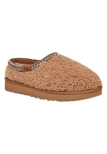 Ciabatte  Donna Ugg  W Tasman Maxi Curly