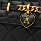 Borsa A Spalla Donna L'Atelier du Sac Shoulder Bag Enchante' Petite Julienne