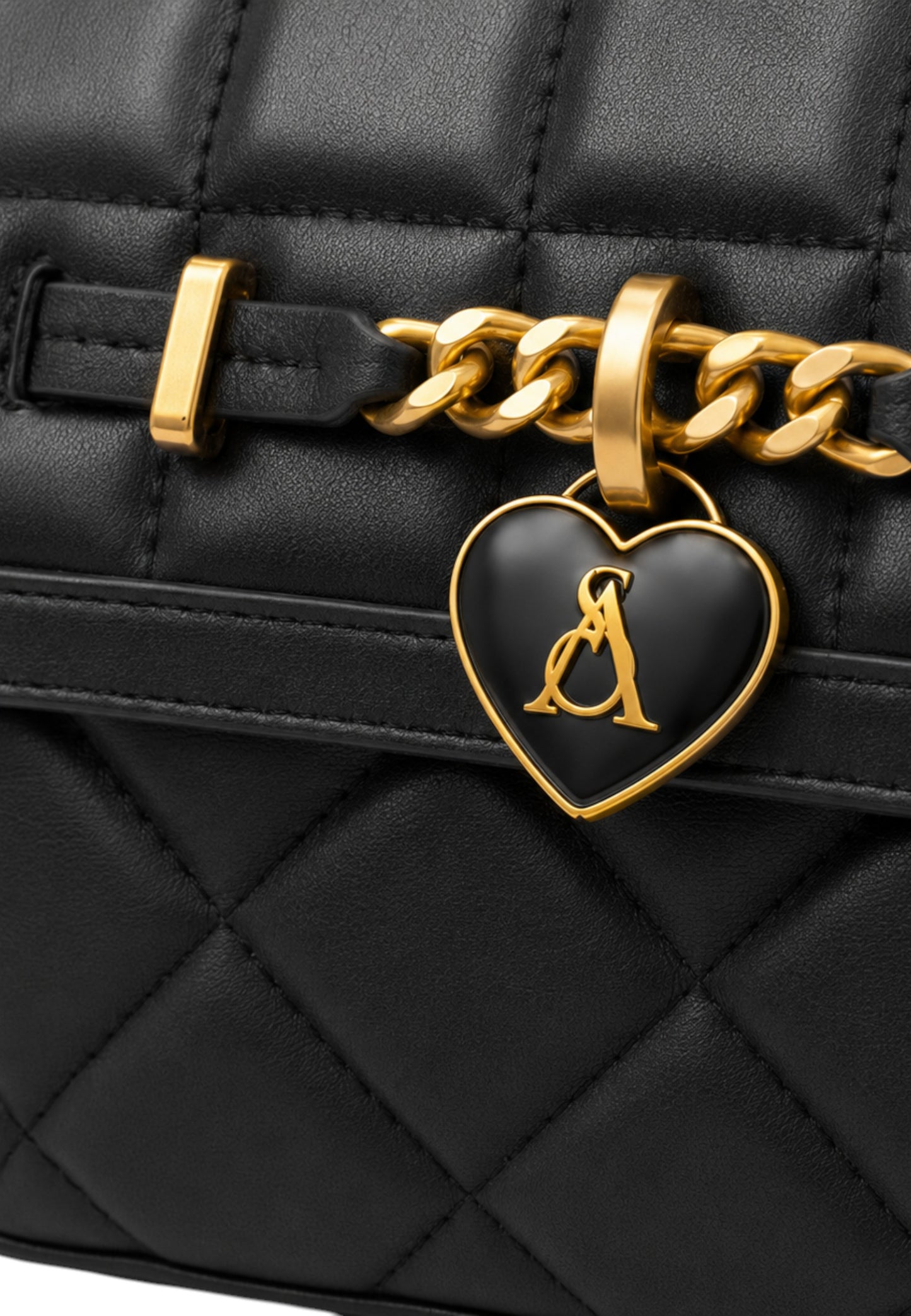Borsa A Spalla Donna L'Atelier du Sac Shoulder Bag Enchante' Petite Julienne