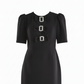 Vestito Corto Donna Glamorous   GC1179