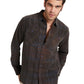 Camicia Manica lunga Uomo Guess   M1BH30WE7I0