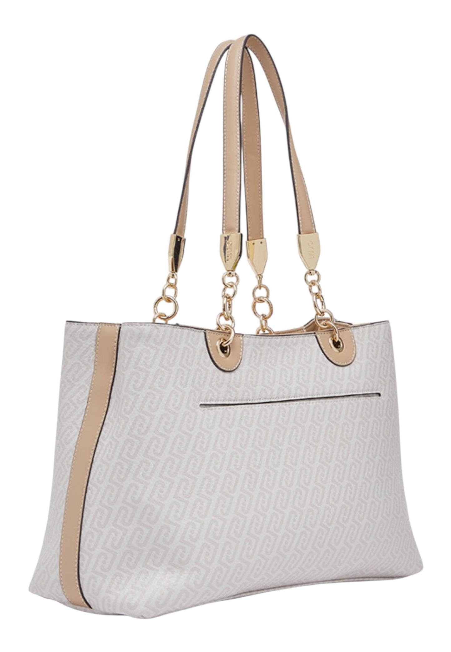 Borsa A Spalla Donna Liu Jo Medium Tote Bag  AA6104E1118