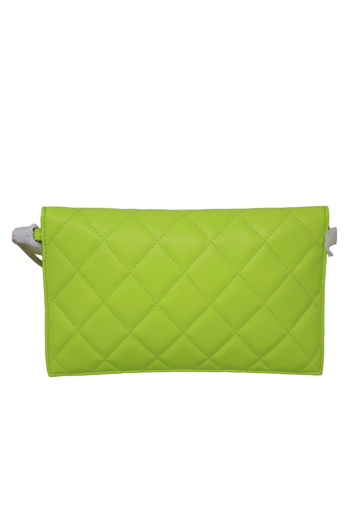 Borsa A Tracolla Donna Gaelle Matelasse A Rombi Chiusura Girello Double G  GAACW00012