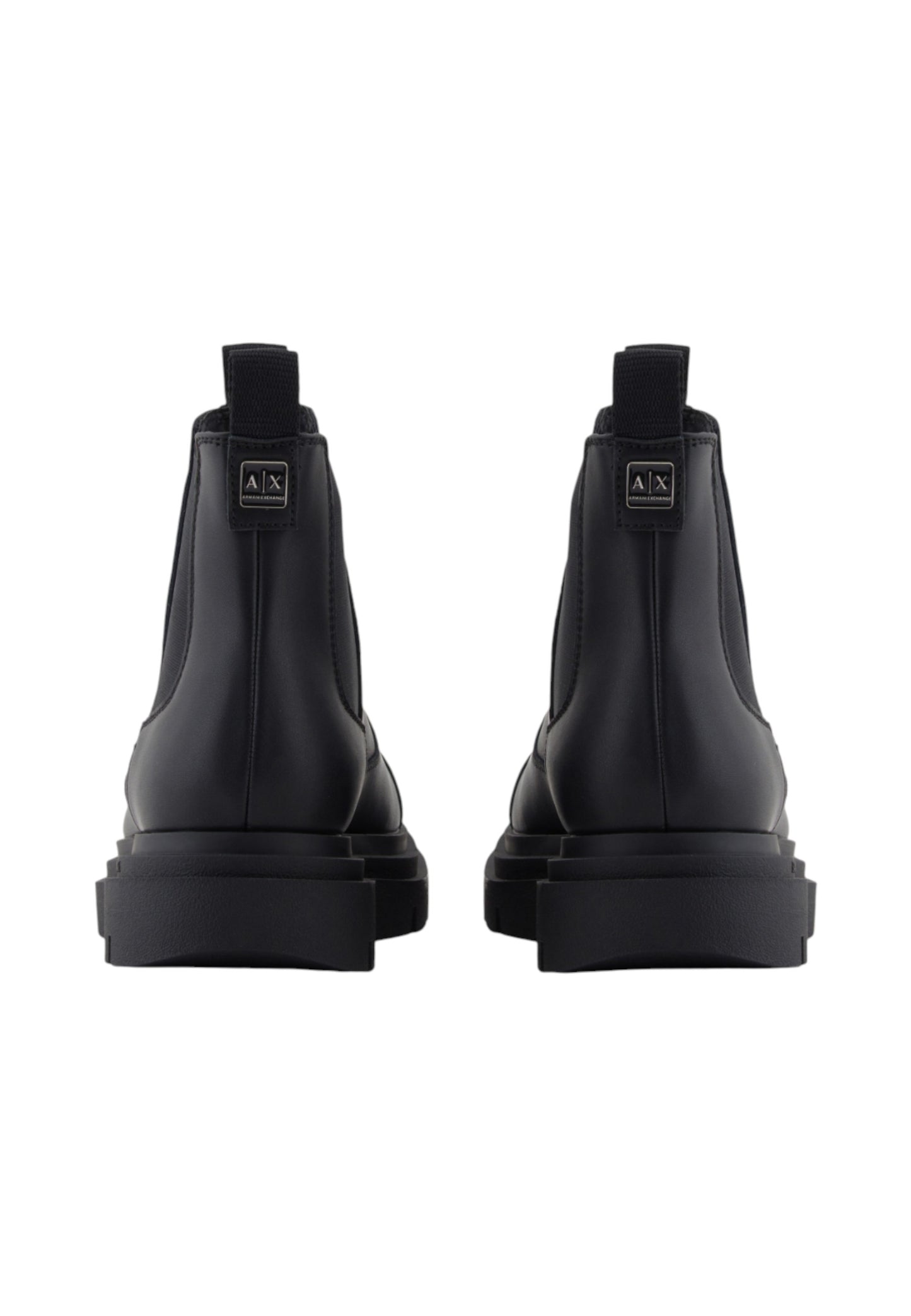 Stivaletti Chelsea Uomo Armani Exchange   XM001667AF17328