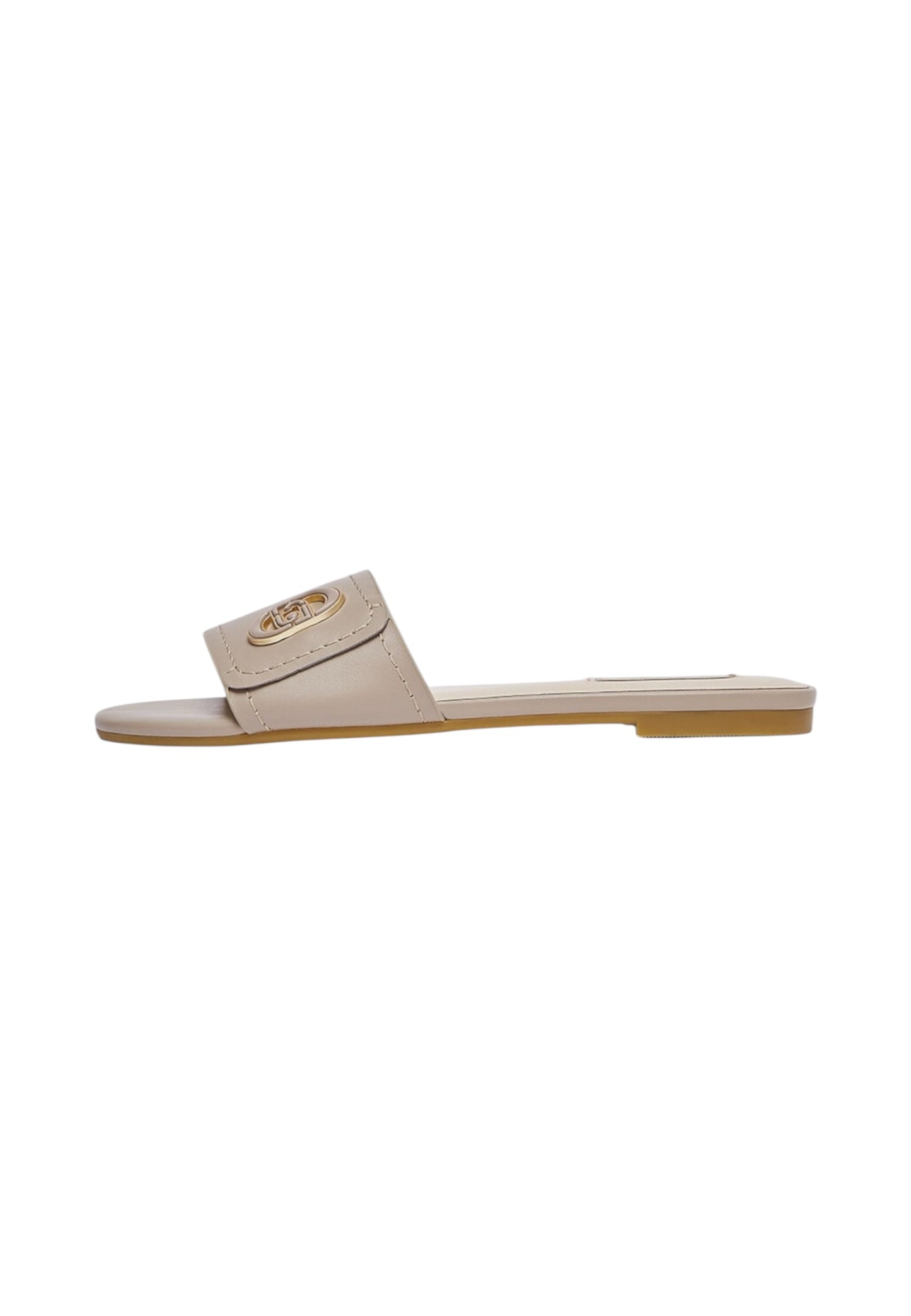 Ciabatte  Donna Liu Jo In Pelle Di Vitello Sandy 03 SA6127P0102