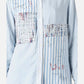 Camicia Manica lunga Donna Desigual   22SWCW20