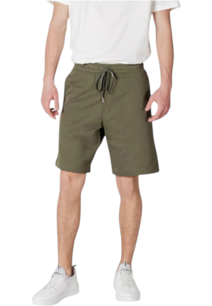 Pantaloncini Bermuda Uomo Replay