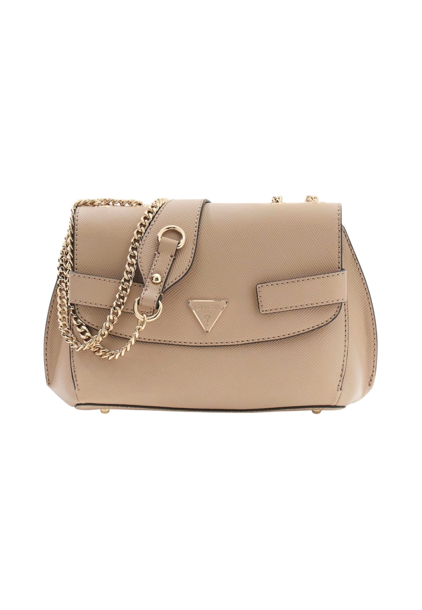 Borsa A Tracolla Donna Guess Convertible Xbody Flap Serenova HWZG8091210