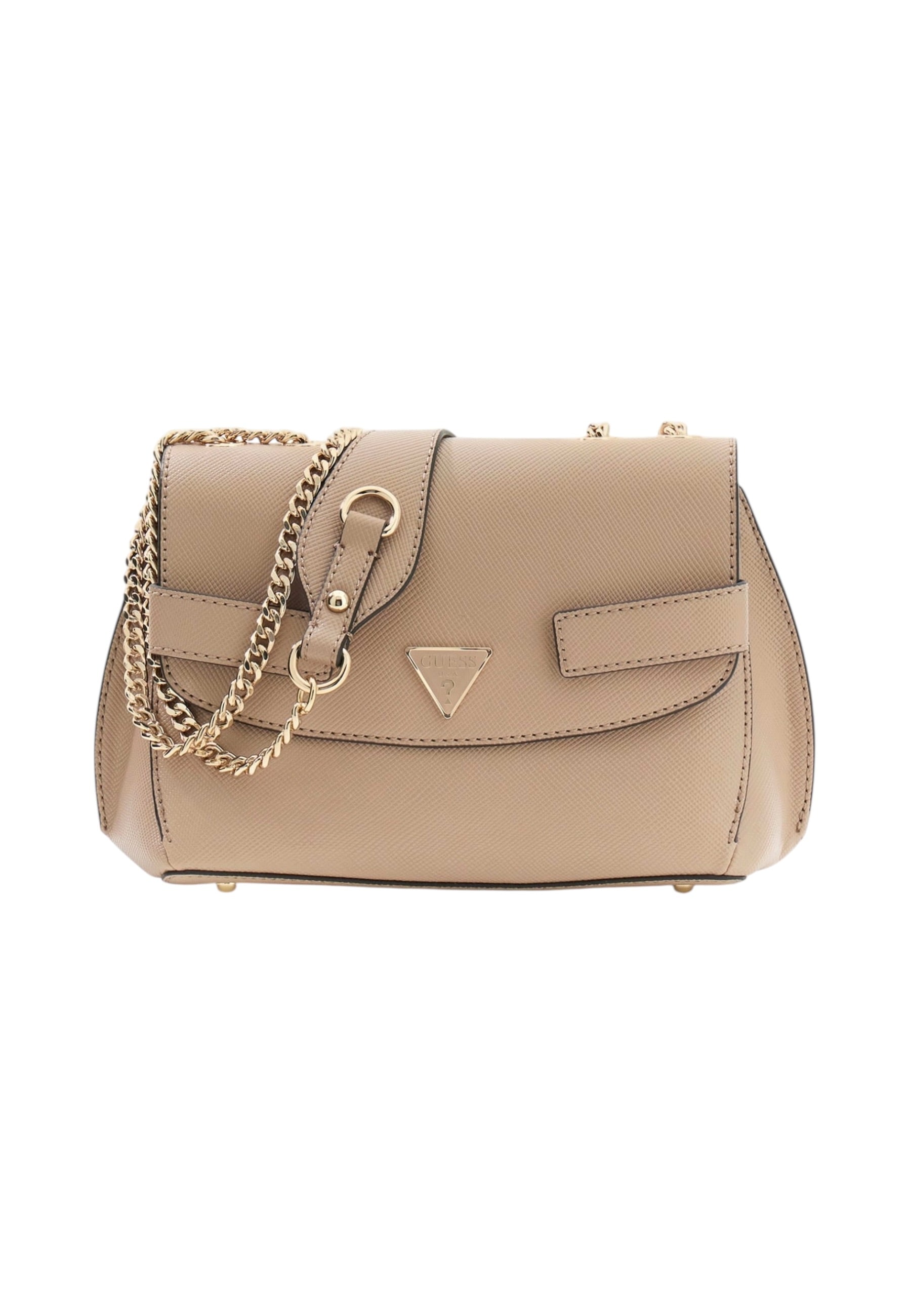Borsa A Tracolla Donna Guess Convertible Xbody Flap Serenova HWZG8091210