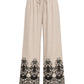 Pantaloni  Donna Glamorous   7693