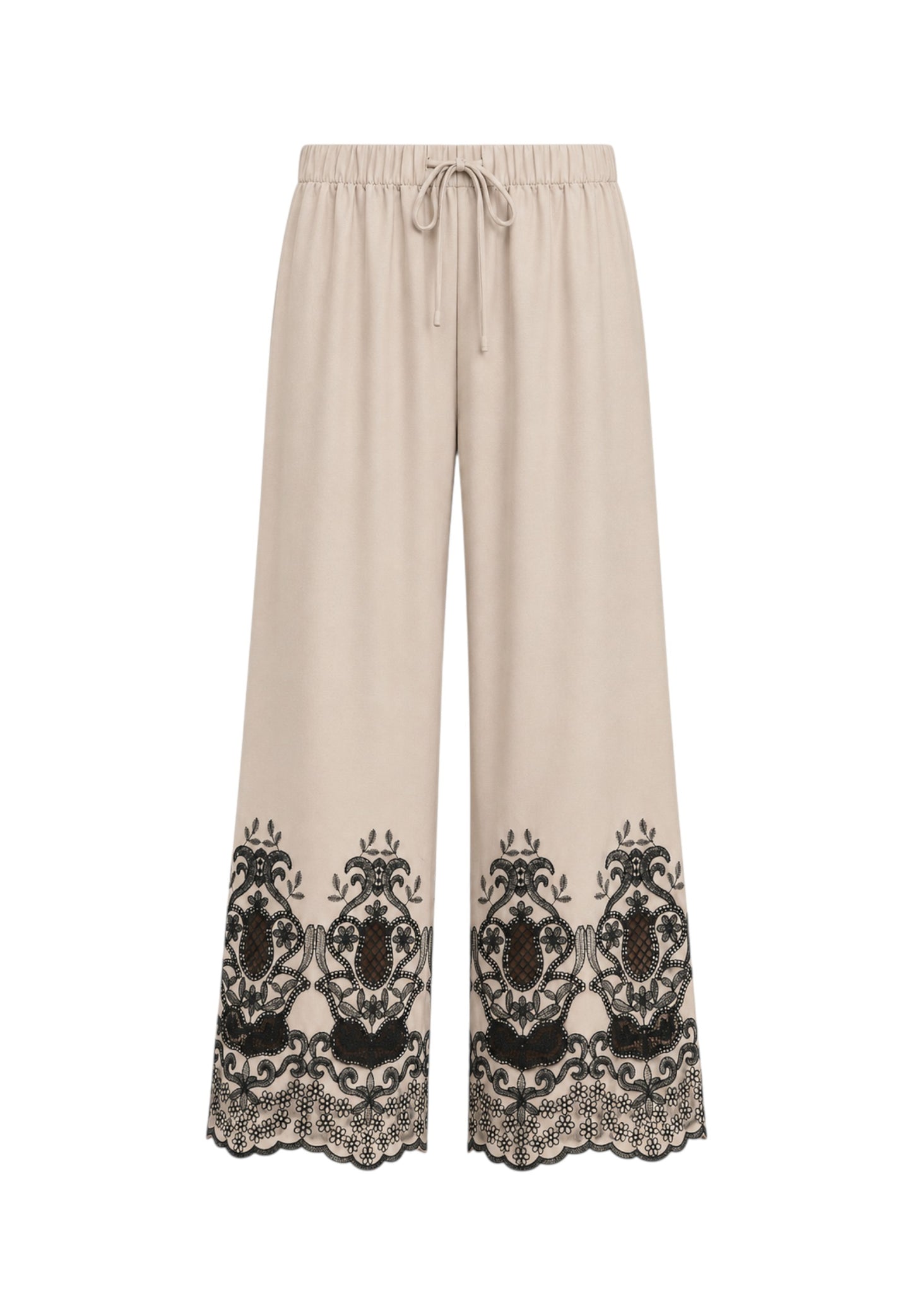 Pantaloni  Donna Glamorous   7693