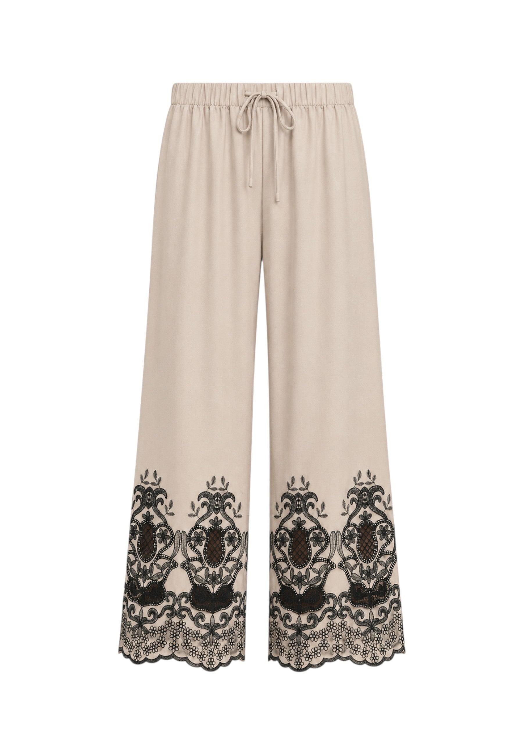 Pantaloni  Donna Glamorous   7693