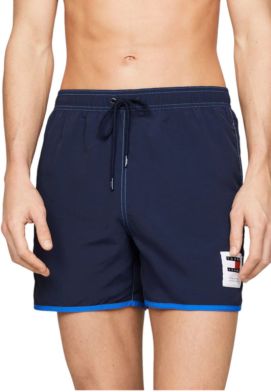 Costume da bagno Short Uomo Tommy Hilfiger   UM0UM03149