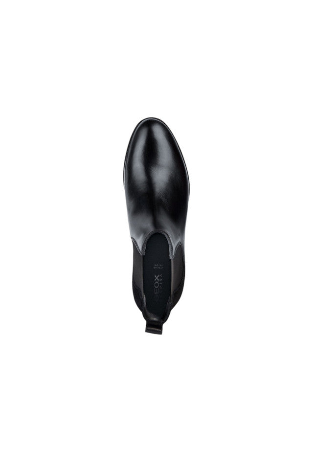 D36G1B04322 - Bottines - Geox