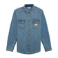 Camicia Manica lunga Uomo Guess  Gj Regular Denim M4YH56D5EI2