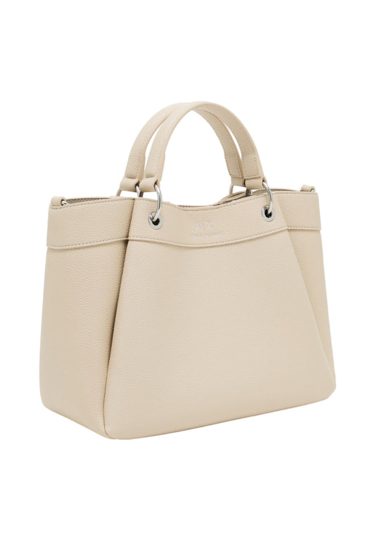 Borsa A Mano Donna Armani Exchange Media Con Tracolla  942911CC783