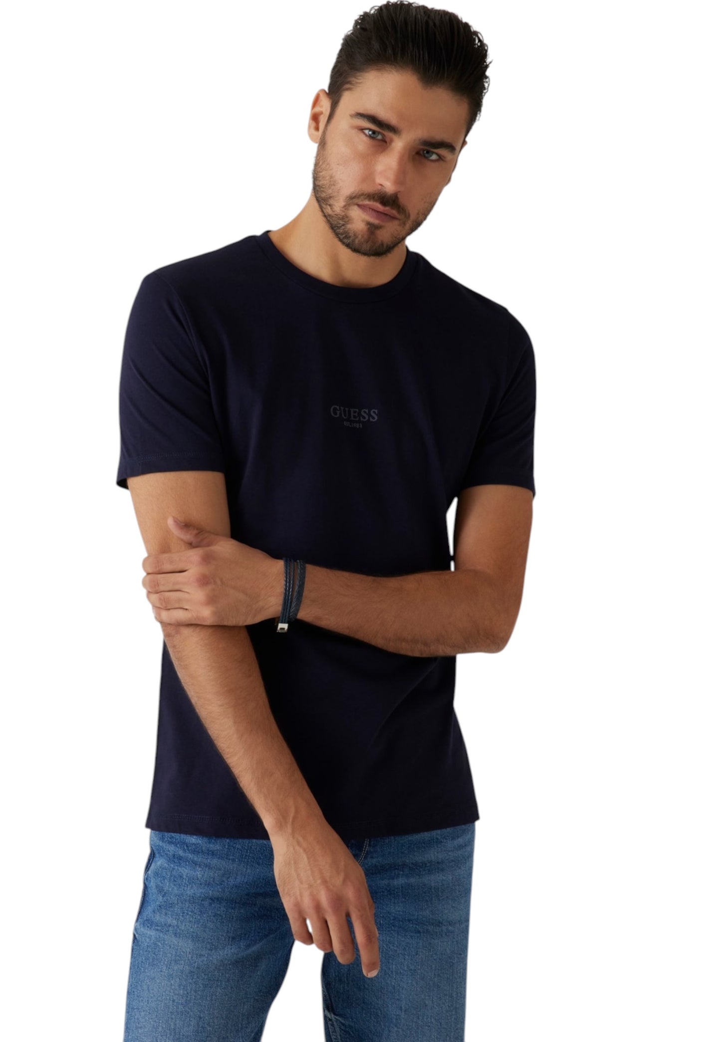 M2YI72I3Z14 - T-Shirt - Guess