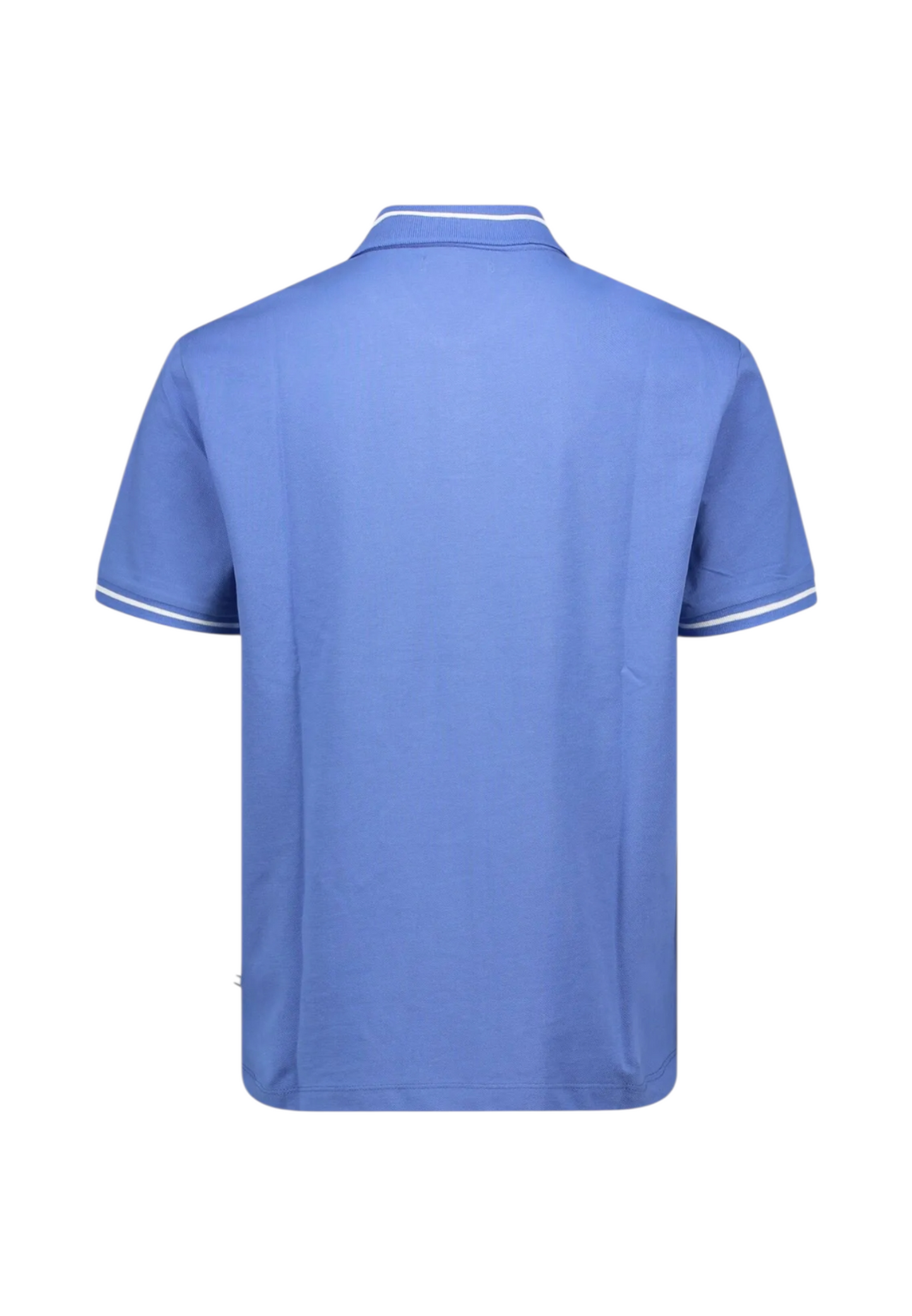 Polo Manica Corta Uomo Gaudi