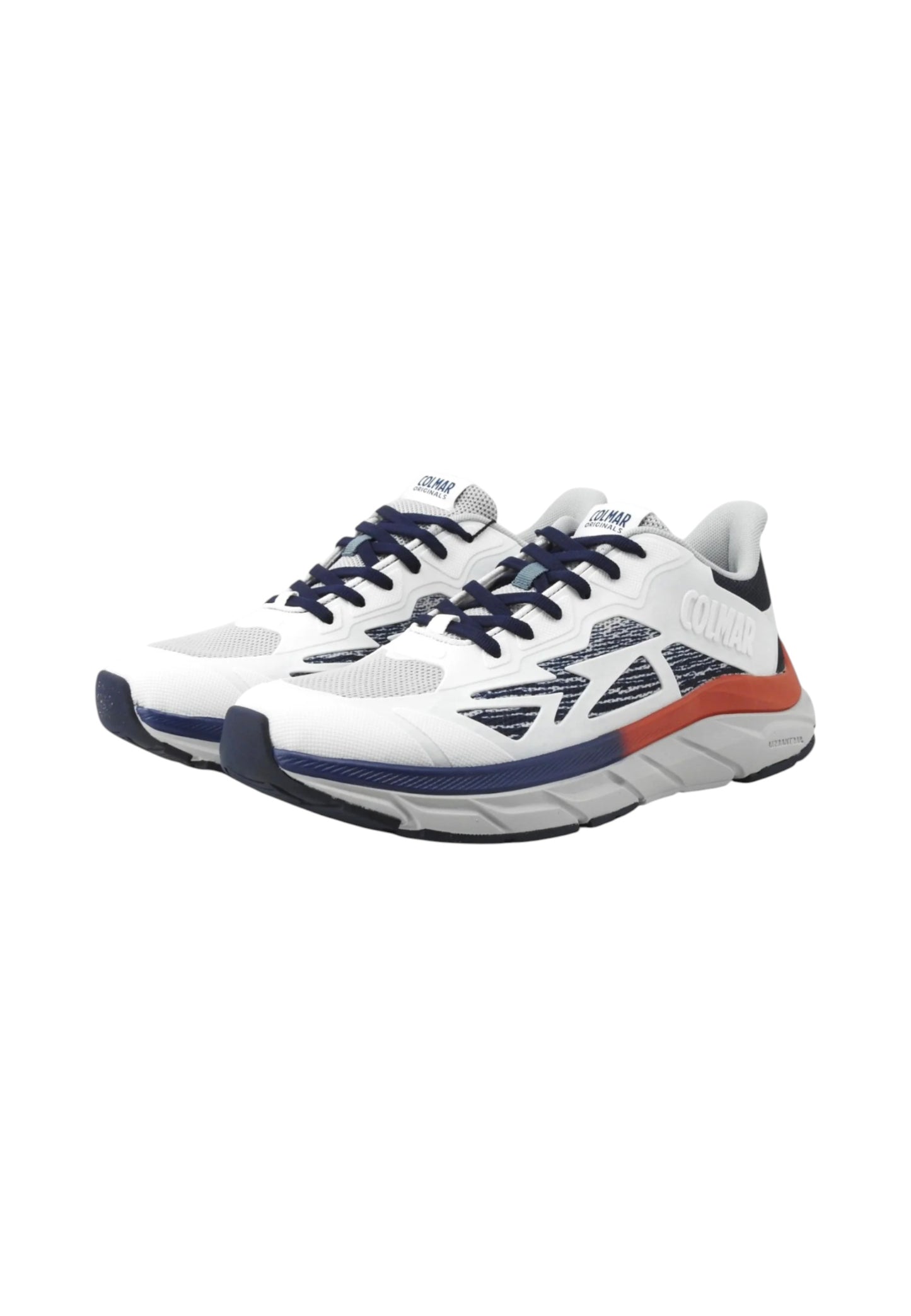Sneakers Basse Uomo Colmar Originals  Urbantrail X2 Next URBX2N
