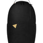 Zaino  Unisex Sprayground  Blacked Out Embossed Gold Tooth 910B9325NSZ
