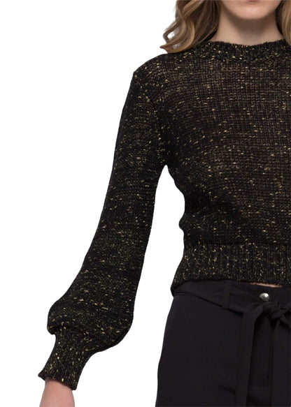 Maglione A Girocollo Donna Kocca   A21PMA5547AAUN0000