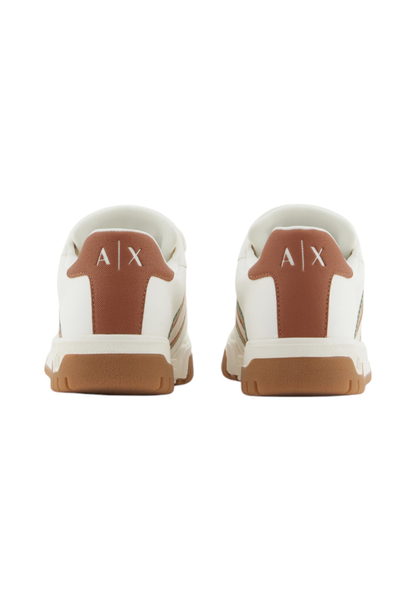 Sneakers Basse Donna Armani Exchange
