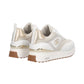Sneakers Basse Donna Liu Jo In Pelle Di Vitello/Canvas Liu Jo Maxi Wonder 97 Bis BA6005PX806