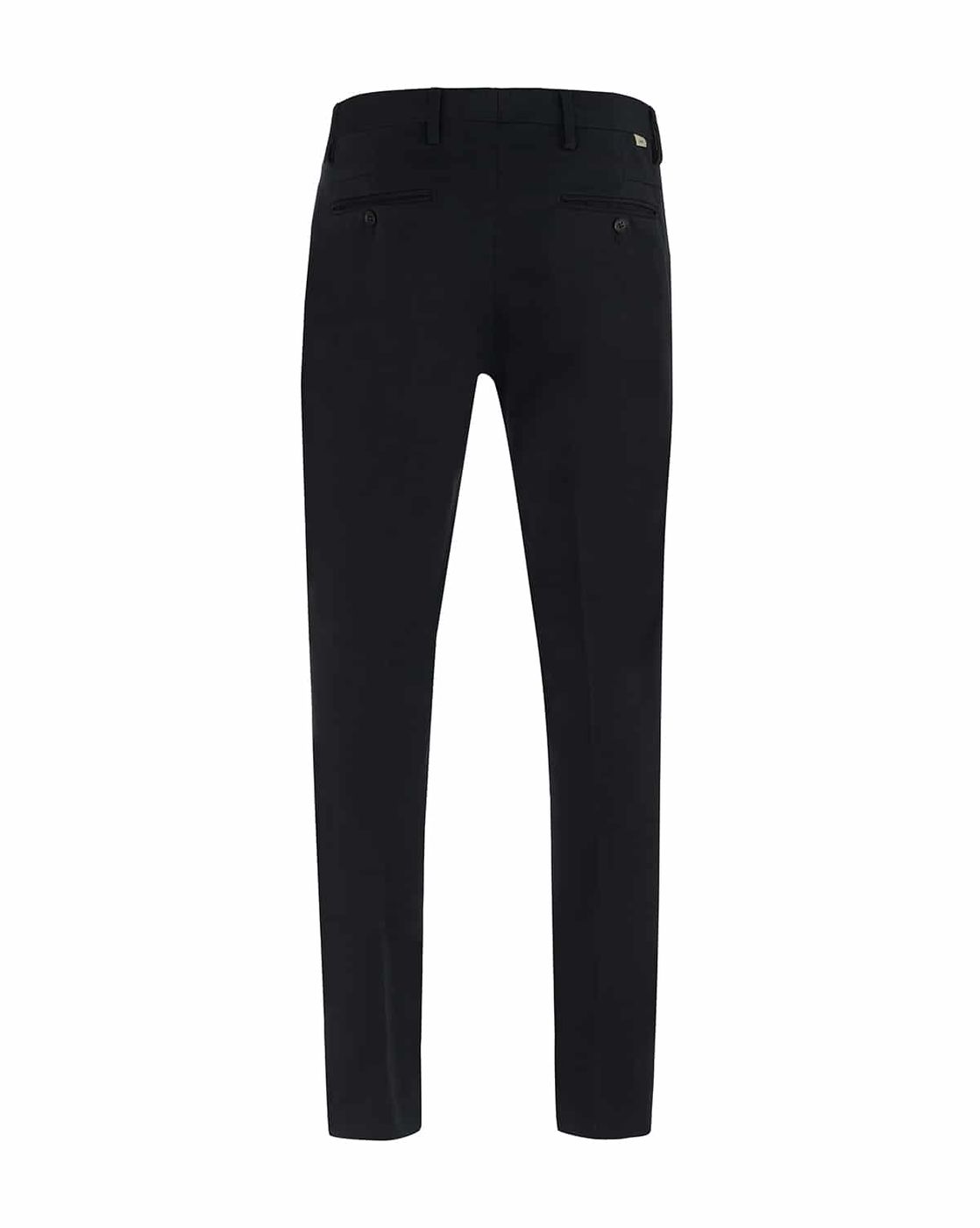 Pantaloni  Uomo Liu Jo   M222P301LIONERASO