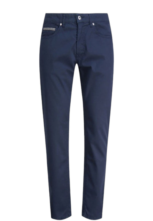 WNM065053021 - Pantaloni - Harmont & Blaine
