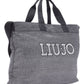 Borsa A Mano Donna Liu Jo Large Tote Bag  TA6295T421A