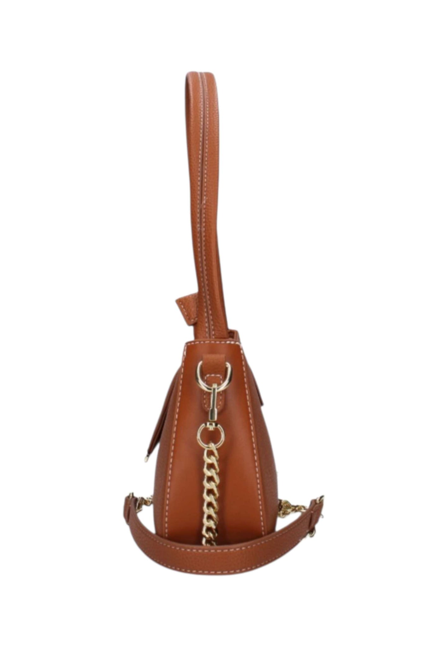 Borsa A Spalla Donna L'Atelier du Sac Shoulder Bag Bonjour Emeline