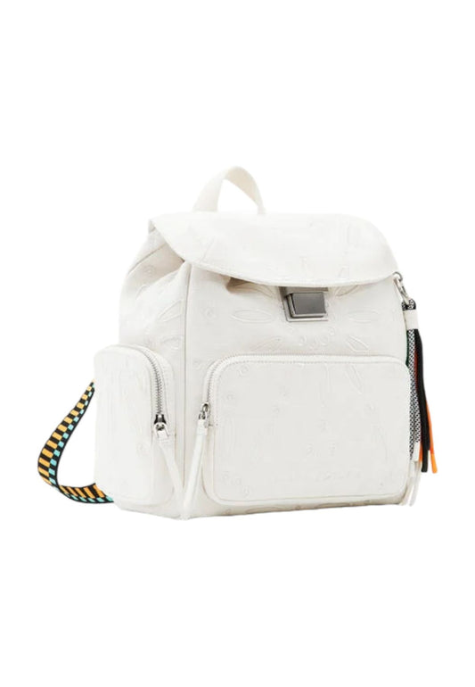 Zaino  Donna Desigual   23SAKA09