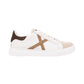 Sneakers Basse Uomo Munich  Rete 118 8080