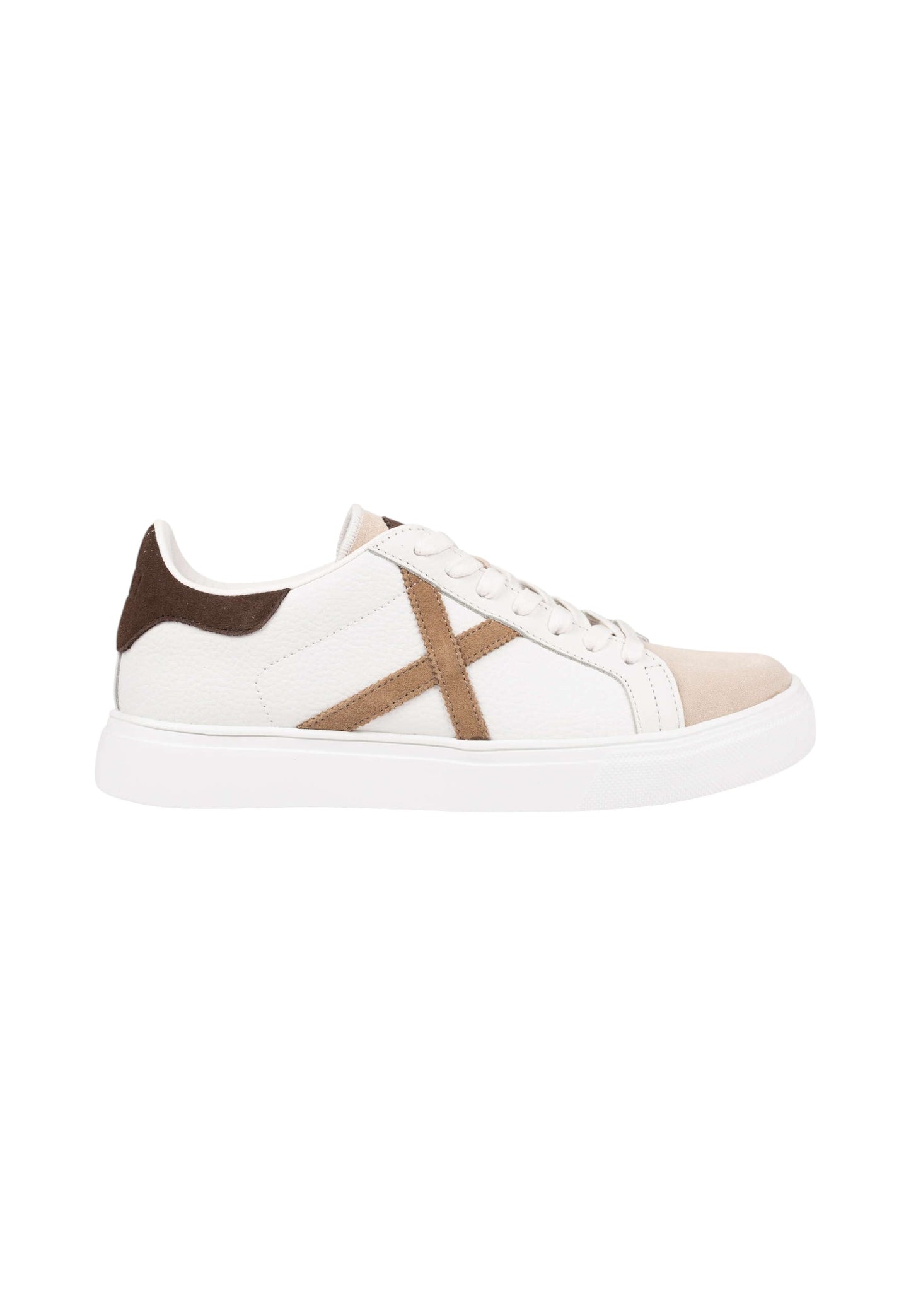 Sneakers Basse Uomo Munich  Rete 118 8080
