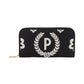 Portafoglio Con Zip Donna Pollini   TE9001PP02Q1E