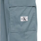 Pantaloni Cargo Donna Calvin klein Jeans   J20J222607