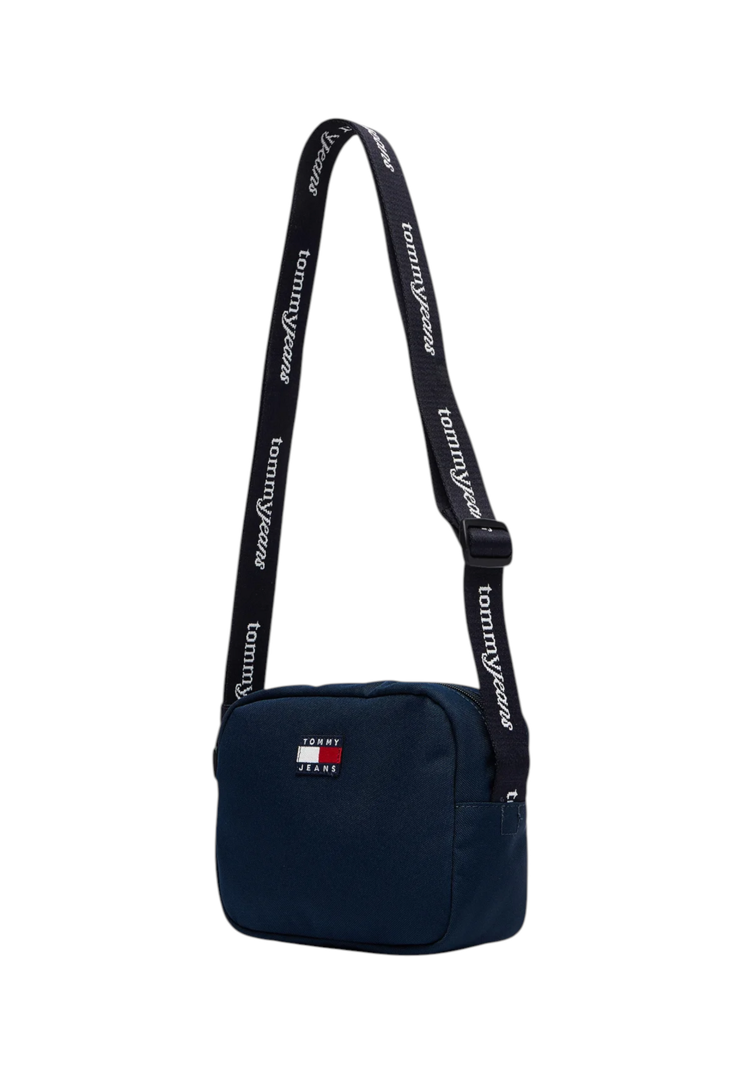 Borsa A Tracolla Donna Tommy Jeans Crossover Tjw Ess Daily AW0AW18769