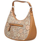 Borsa A Spalla Donna Gattinoni Medium Hobo Teodosia Daily BENTD8795WZT
