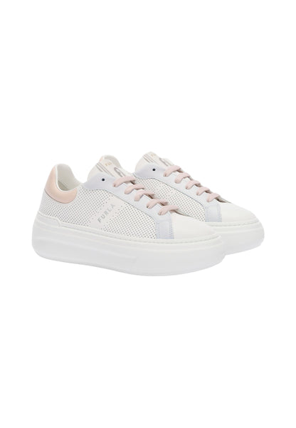 Sneakers Basse Donna Furla  Furla Nuage T.50