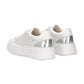 Sneakers Alte Donna Liu Jo  Elodie 01 BA6095EX140