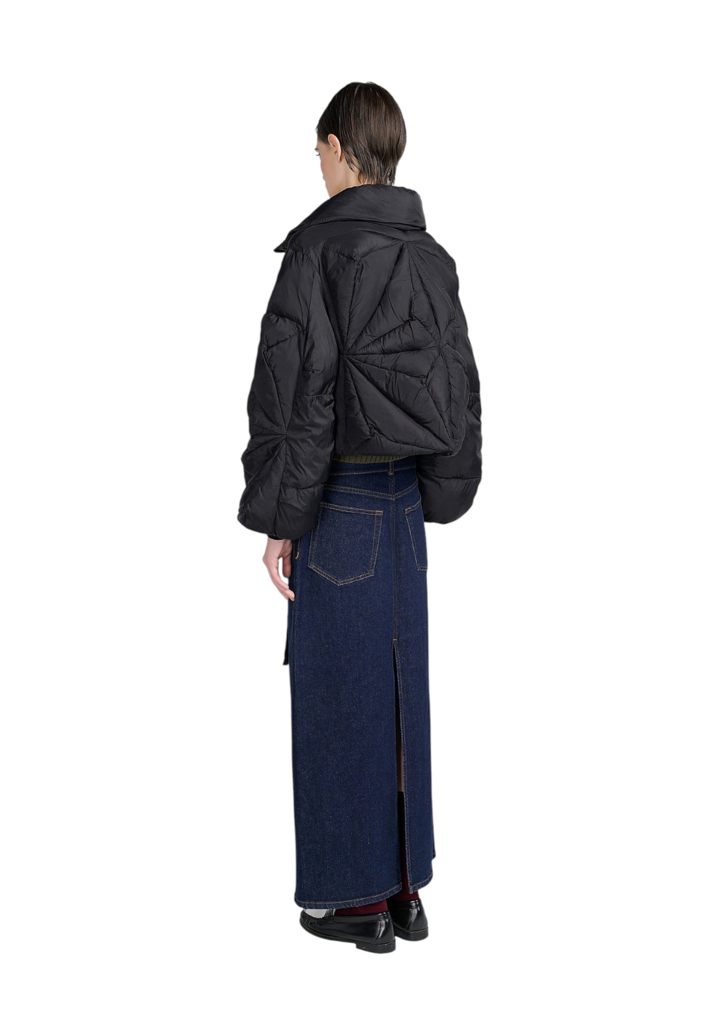 Giacca Invernale Donna Canadian  Diamond CN.G225603W