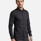 Camicia Manica lunga Uomo Gaudi   221GU45005
