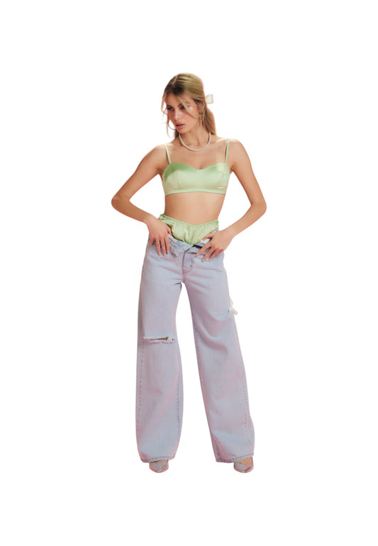 Jeans  Donna Kostumn