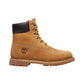 Stivaletti Anfibi Donna Timberland   TB110361