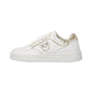 Sneakers Basse Donna Pinko In Pelle Di Vitello Con Logo Love Birds Mandy 21 SS0159P001