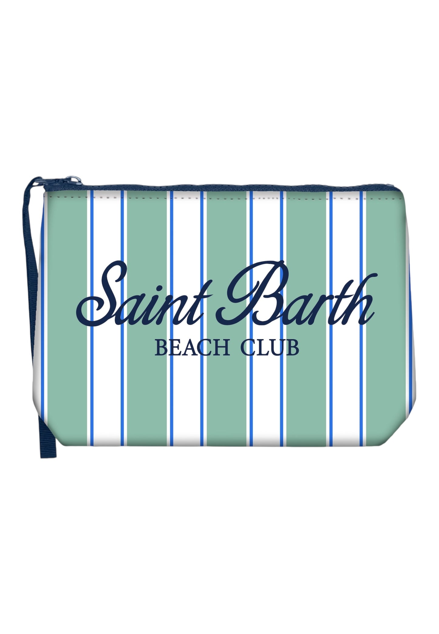 Pochette  Donna Mc2 Saint Barth Beach Stripes Aline ALIN001