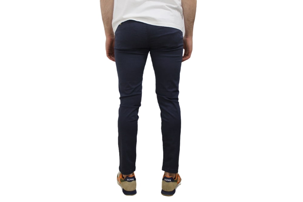 Pantaloni  Uomo Gaudi   211GU25010