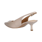 Sling Back  Donna Guess  Yannicke2 FLT2CKLEA05