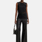 Top  Donna Pinko Con dettagli In Pizzo Molly 106291A335